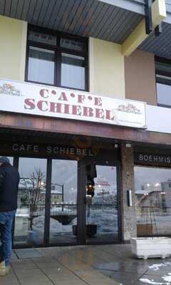 Cafe Schiebel