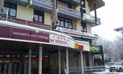Cafe Schiebel