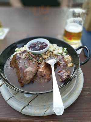 Mitterberghof Jausenstation