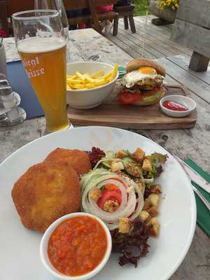 Mitterberghof Jausenstation