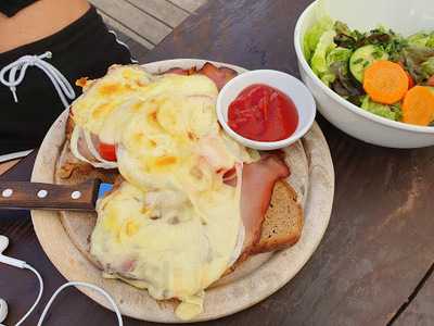 Mitterberghof Jausenstation