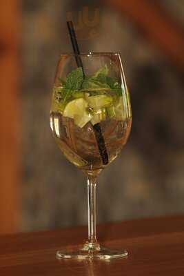 Gasthaus Hubertusstube