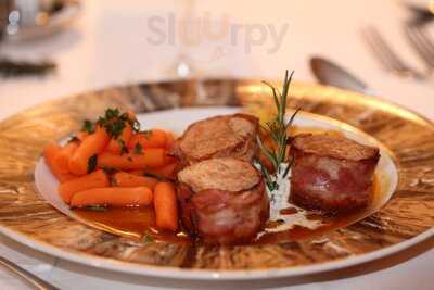 Gasthaus Hubertusstube