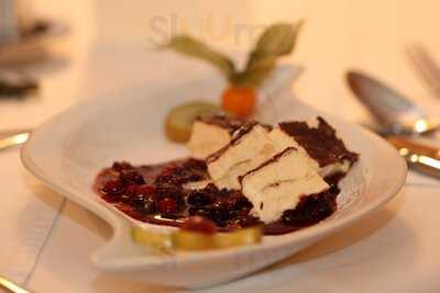 Gasthaus Hubertusstube