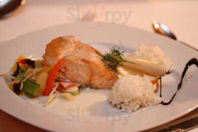 Gasthaus Hubertusstube