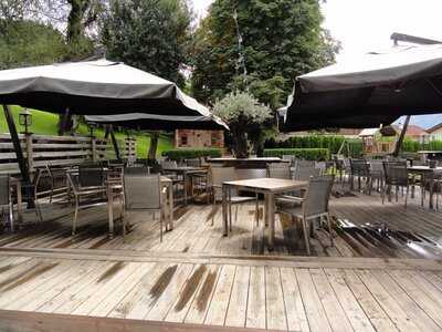 Vordergrub Restaurant