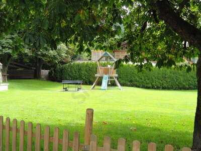 Vordergrub Restaurant