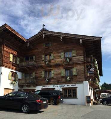 Vordergrub Restaurant