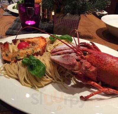 Vordergrub Restaurant