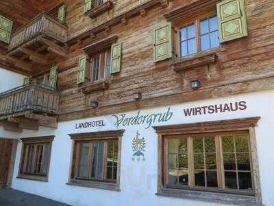 Vordergrub Restaurant