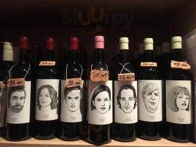 Enoteca Settemila A.c.