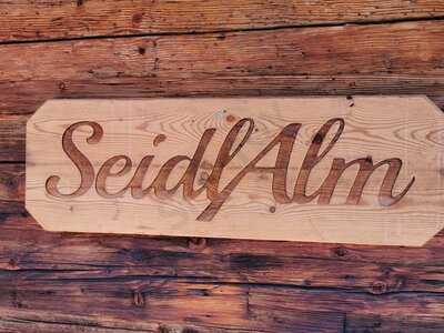 Seidlalm