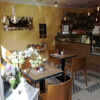 Cuore Di Gelato Italiano