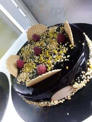 Cuore Di Gelato Italiano