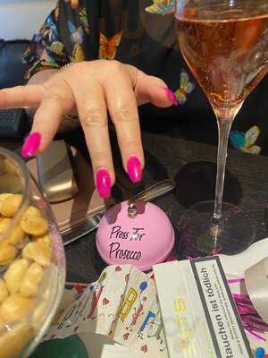 Kortschak Café & Wein