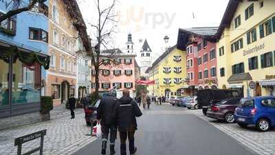 Kortschak Café & Wein