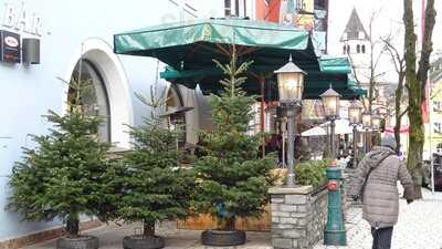 Kortschak Café & Wein