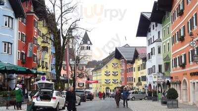 Kortschak Café & Wein