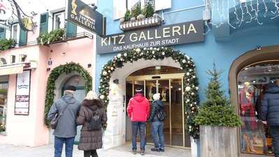 Kortschak Café & Wein