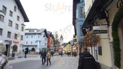 Kortschak Café & Wein