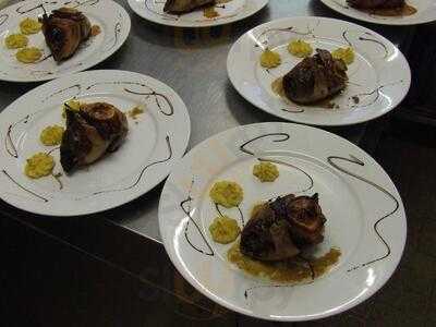 Bergrestaurant Adlerhütte