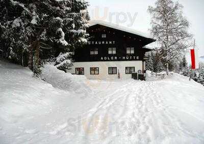 Bergrestaurant Adlerhütte