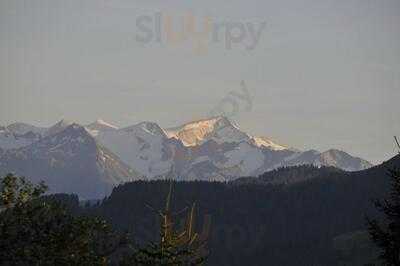 Bergrestaurant Adlerhütte