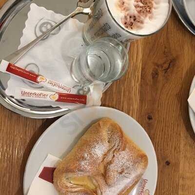 Unterkofler Backerei & Konditorei