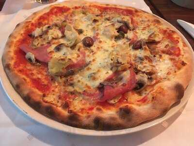 Pizzeria Paolo + Andrea