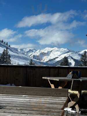 Hochbrunn Alm Kitzbuhel