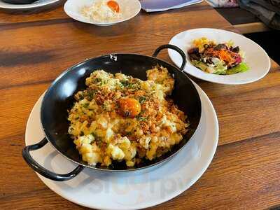 Hochbrunn Alm Kitzbuhel