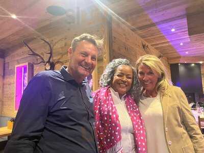 Hochbrunn Alm Kitzbuhel