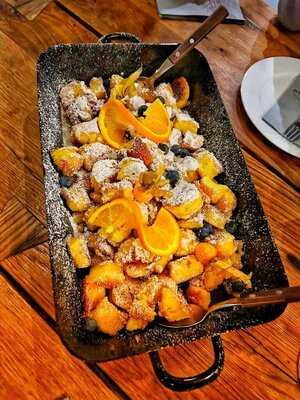 Hochbrunn Alm Kitzbuhel