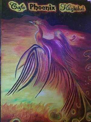 Cafe Phoenix