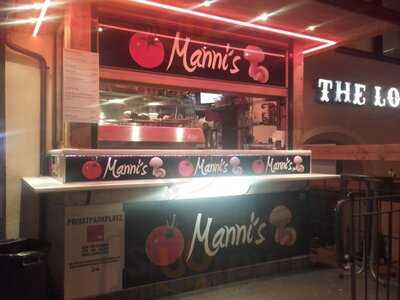 Manni`s