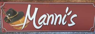 Manni`s