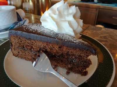 Zielhaus Restaurant Red Bull