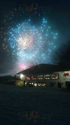 Zielhaus Restaurant Red Bull