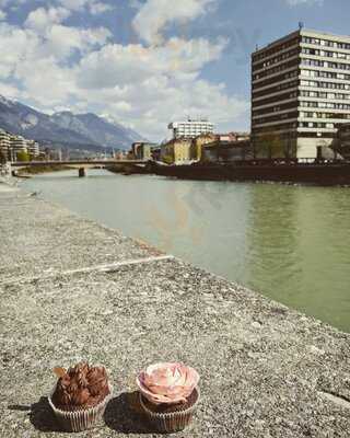 Crema Coffee And Delights