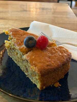 Leichtsinn Vitalbistro