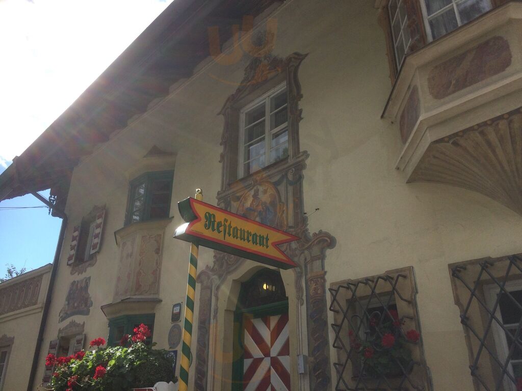 Hotel Restaurant Grünwalderhof