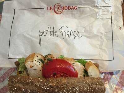 Le Crobag