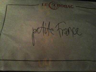 Le Crobag