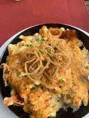 Gasthof Gamskar - Fuchs & Gal Og