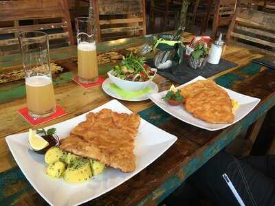 Gasthof Gamskar - Fuchs & Gal Og