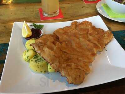 Gasthof Gamskar - Fuchs & Gal Og