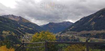 Gasthof Gamskar - Fuchs & Gal Og