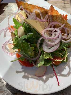 Gasthof Gamskar - Fuchs & Gal Og