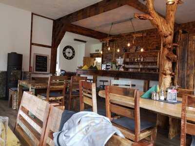 Gasthof Gamskar - Fuchs & Gal Og