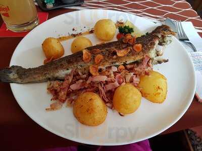Restaurant Fischerwirt